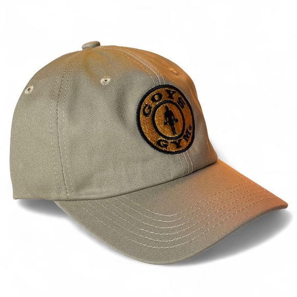 Goyim Cap Christ is King Tribute Candace Owens Ye Kanye West Inspire Hat Goyslop - Picture 3 of 3